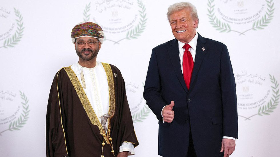 الولايات المتحدة تجرها إسرائيل إلى “حرب غير مشروعة” مع إيران – دولة خليجية
