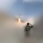 اليوم 30 من الحرب.. الصناعات الأمريكية تحت نيران الحرس الثوري
