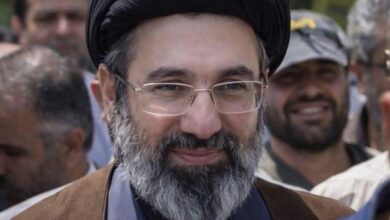 انتخاب السيد مجتبى خامنئي مرشدا للجمهورية الإسلامية في إيران