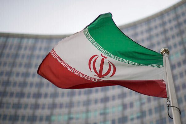 ايران تحتج على الكشف عن معلومات حساسة حول النووي الايراني من قبل غروسي ايران تحتج على الكشف عن معلومات حساسة حول النووي الايراني من قبل غروسي