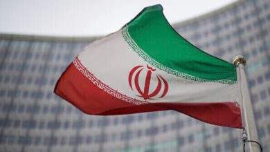 ايران تحتج على الكشف عن معلومات حساسة حول النووي الايراني من قبل غروسي
