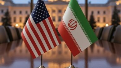 ايران تسلم ردها على المقترح الامريكي رسميا عبر الوسطاء