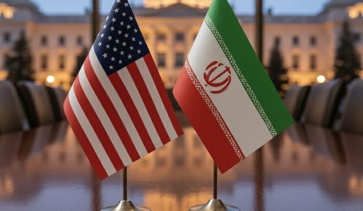 ايران تسلم ردها على المقترح الامريكي رسميا عبر الوسطاء