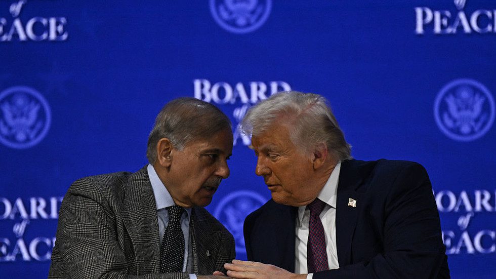 باكستان يمكن أن تستضيف محادثات أمريكية إيرانية – وسائل الإعلام
