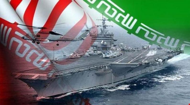 بعد تهديد موانئها… إيران تتوعّد المراكز الاقتصادية الأميركية
