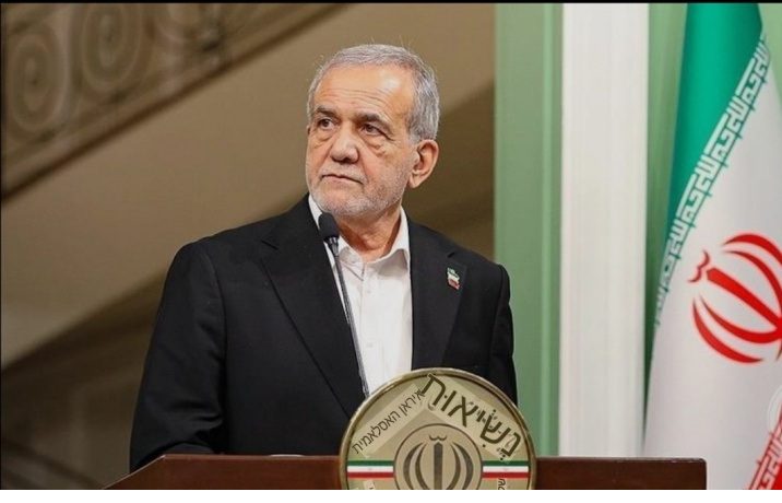 بعض الدول بدأت جهود الوساطة