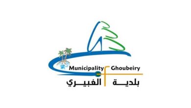 بلدية الغبيري تساهم في فتح طرقات حارة حريك المتضررة وتسهيل الحركة
