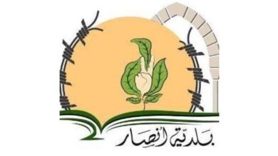 بلدية انصار: لإخلاء البلدة مؤقتًا بعد التهديدات الإسرائيلية