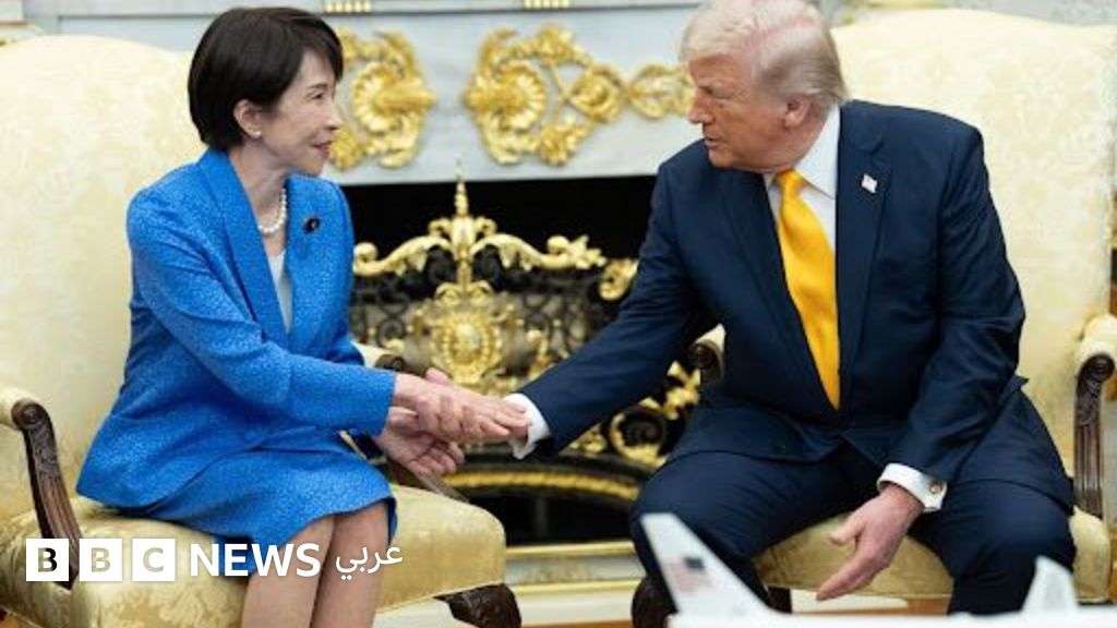 بيرل هاربر: كيف برر ترامب إخفاء قرار الهجوم على إيران أمام رئيسة حكومة اليابان؟