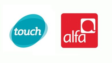 “تاتش”و “ألفا” تطلقان باقة 20GB مجانية لضمان استمرارية التعليم من بُعد