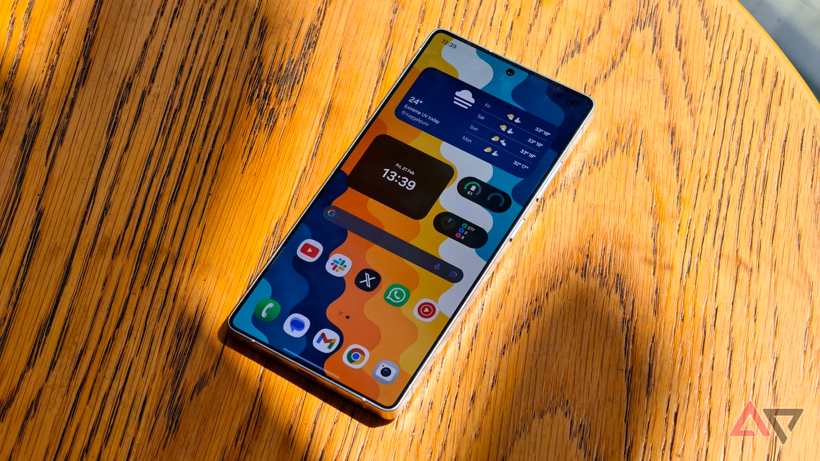 تتطلع سامسونج إلى تحويل هواتف Galaxy الخاصة بها إلى قوى ترميز حيوية