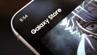 تتطلع سامسونج إلى جعل متجر Galaxy Store أكثر إدمانًا من خلال الأنشطة والمكافآت اليومية الجديدة