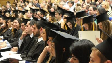 تحرك قضائي لولايات يقودها الجمهوريون يستهدف منع تفعيل خطة تخفيف أعباء ديون الطلاب