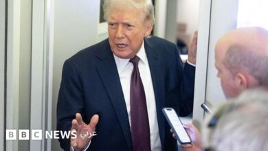 ترامب متلهف لإعلان النصر، لكن إيران المُنهكة لا تزال تملك أوراقاً رابحة – مقال رأي في