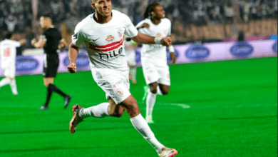 ترتيب الدوري المصري بعد فوز الزمالك على الاتحاد السكندري