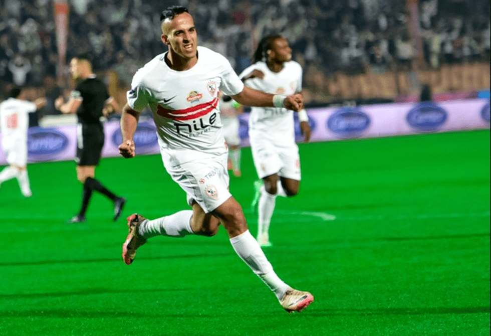 ترتيب الدوري المصري بعد فوز الزمالك على الاتحاد السكندري