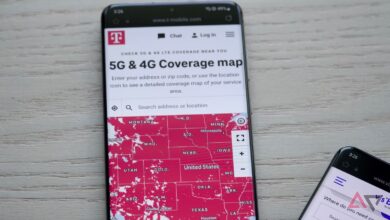 تعرض T Mobile الآن مقارنة فاتورتك قبل وبعد عند تبديل الخطط