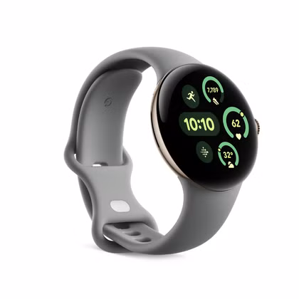 تعود ساعة Pixel Watch 3 إلى الظهور بسعر جديد أقل يصعب تجاهله تعود ساعة Pixel Watch 3 إلى الظهور بسعر جديد أقل يصعب تجاهله