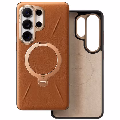 تقدم TORRAS الابتكار من خلال خط ملحقات Galaxy S26
