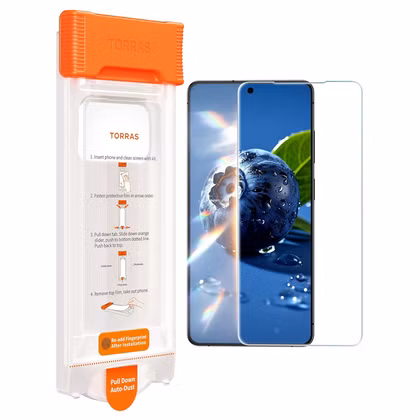 تقدم TORRAS الابتكار من خلال خط ملحقات Galaxy S26