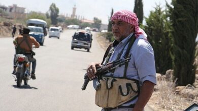 تقنين قاس للكهرباء في السويداء بعد خروج محطتي ” شهبا” والسويداء ” عن الخدمة