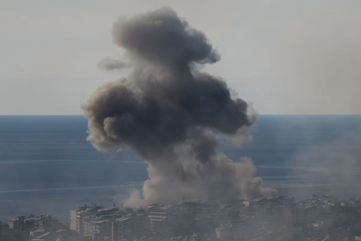 تقول مصادر إن الحلفاء الخليجيين يشكون من أن الولايات المتحدة لم تقدم إشعارًا بالهجمات الإيرانية وتجاهلت التحذيرات