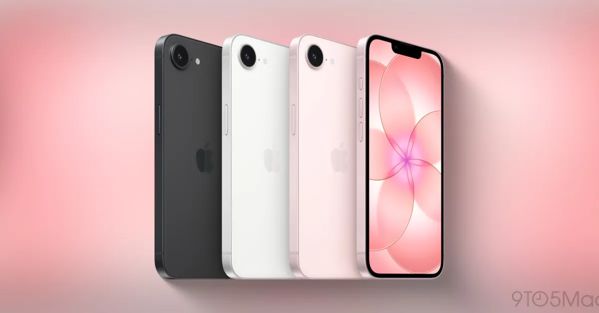 تكشف نتائج Geekbench المبكرة عن أداء A19 iPhone 17e