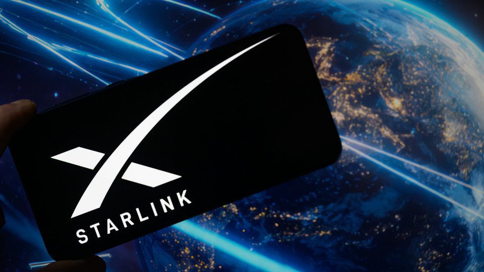 تم منع شركة Starlink الخاصة بـ Musk من العمل في دولة أفريقية