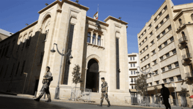 تمديد ولاية مجلس النواب لمدة سنتين بأكثرية 76 صوتا