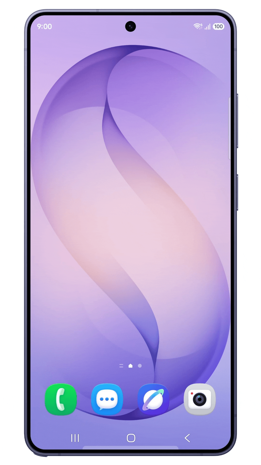 تنضم Samsung إلى Google في تقديم دعم AirDrop