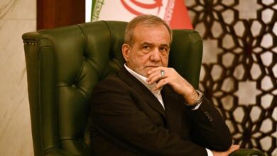 ثلاثة مطالب لإنهاء الحرب.. بزشكيان يكشف شروط إيران الحاسمة