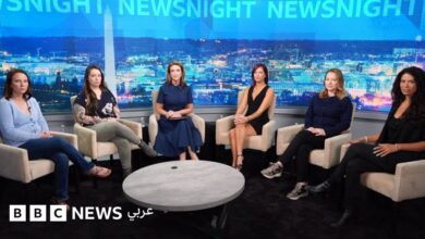 جيفري إبستين: ناجيات يروين معاناتهن لـ”بي بي سي”