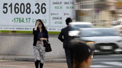 حرب إيران تلتهم 2.5 تريليون دولار من السندات العالمية