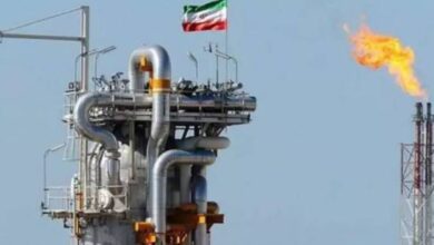 حرب إيران تهدد أسواق الغاز لسنوات