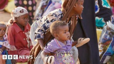 حرب السودان: شتات عابر للحدود، كيف فرّقت الحرب بين 42 ألف طفل وذويهم؟