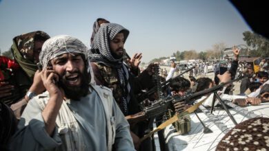 حرب جديدة تهدد الاقتصاد الأوراسي وهي ليست إيران
