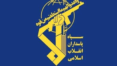 حرس الثورة الإيراني يحذر الاحتلال من استهداف المدنيين في لبنان وفلسطين