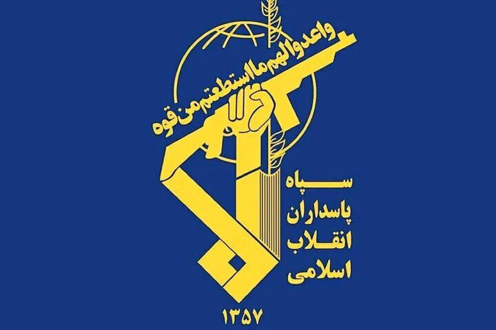 حرس الثورة الإيراني يحذر الاحتلال من استهداف المدنيين في لبنان وفلسطين