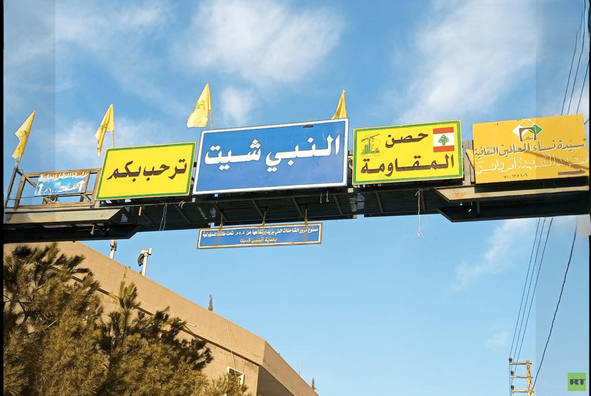 حزب الله يعلن إحباط هجوم قوة مشاة إسرائيلية شرق لبنان ويكشف تفاصيل الاشتباكات العنيفة