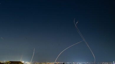 حزب الله يعلن استهداف رادارات القبة الحديدية في حيفا