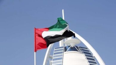 حكومة دبي تعلن عن تعرض الإمارة لهجوم و وزارة الدفاع الإماراتية تؤكد التصدي لصواريخ ومسيرات