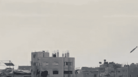 حماس تدين التصعيد الإسرائيلي ضد غزة خلال عيد الفطر حماس تدين التصعيد الإسرائيلي ضد غزة خلال عيد الفطر