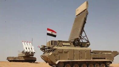 دفاع جوي مصري في الخليج.. ما حقيقة المزاعم المتداولة؟