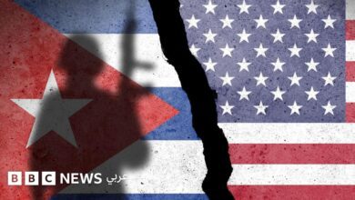 دونالد ترامب: “بإمكاني فعل ما أشاء” مع كوبا – تسلسل زمني للعلاقات الأمريكية الكوبية