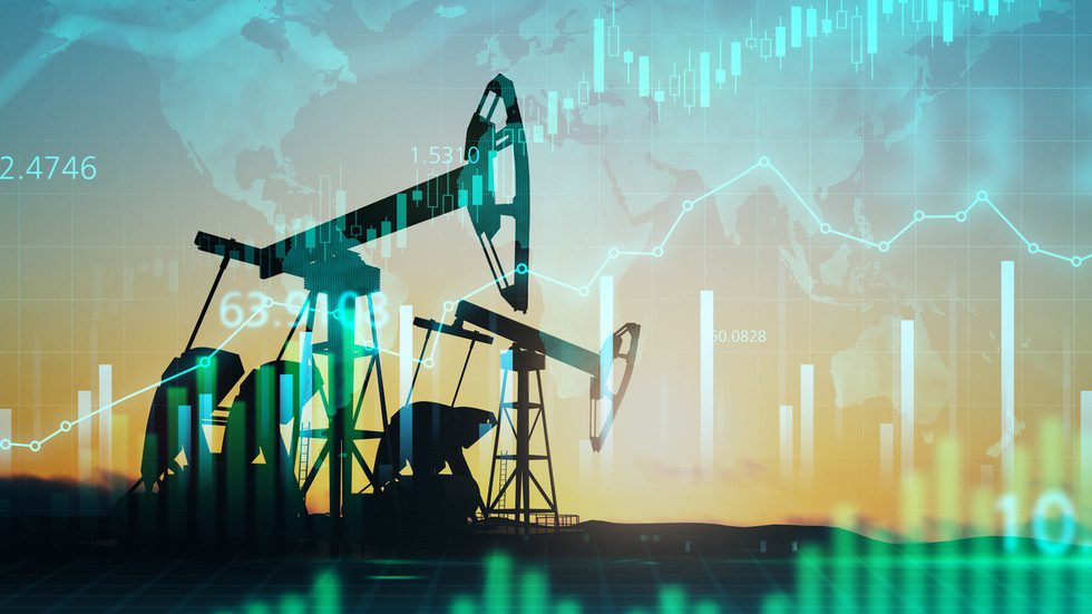 رهانات نفطية بقيمة 580 مليون دولار قبل لحظات من مقال ترامب بشأن إيران – FT