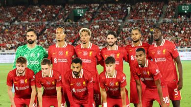 ريال مدريد يفتح ملف ضم نجم ليفربول