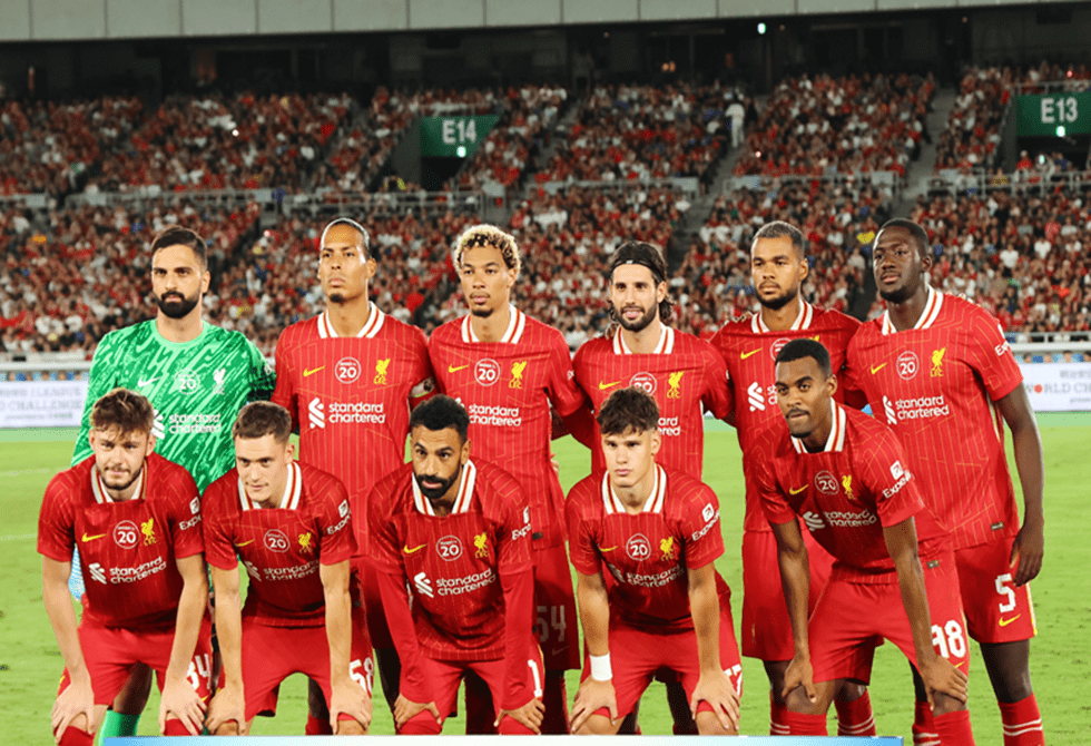ريال مدريد يفتح ملف ضم نجم ليفربول