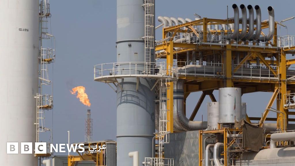 سعر النفط يتجاوز 110 دولارات للبرميل بعد استهداف أكبر حقل غاز في العالم