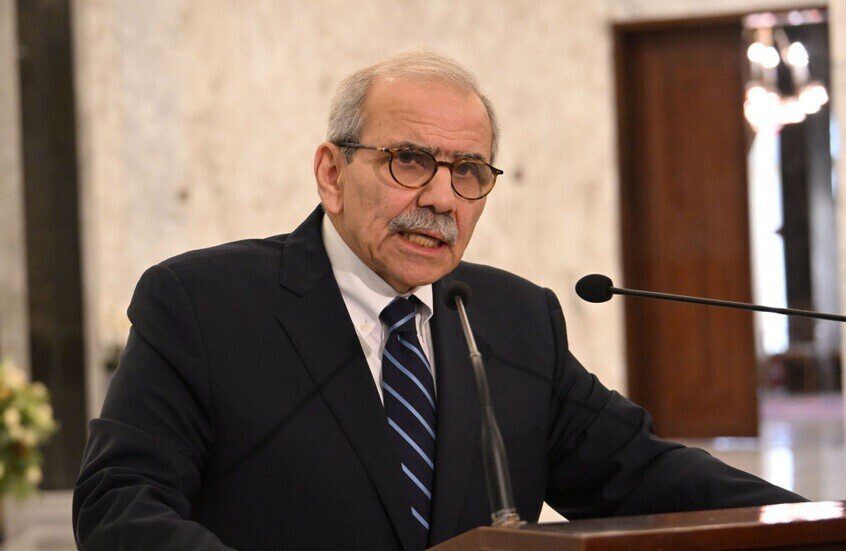 سلام: إسرائيل تفجر جسور الليطاني بهدف عزل الجنوب وفصله عن العمق اللبناني