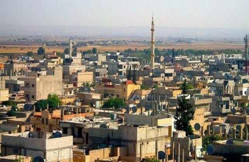 سوريا.. تعيين قائد وحدات حماية الشعب الكردية نائبا لوزير الدفاع